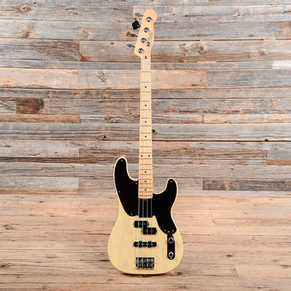 Fender Parallel Universe Telecaster Bass Blonde 2018 Bass Guitars / 4-String