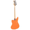 Fender Player Jaguar Bass Capri Orange Bass Guitars / 4-String