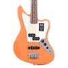 Fender Player Jaguar Bass Capri Orange Bass Guitars / 4-String