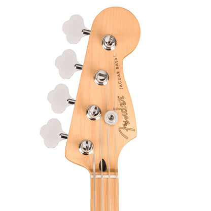 Fender Player Jaguar Bass Sea Foam Green Bass Guitars / 4-String