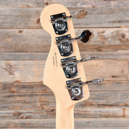 Fender Player Jaguar Bass Silver 2019 Bass Guitars / 4-String