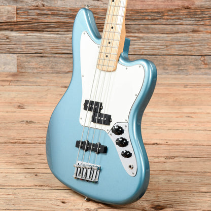 Fender Player Jaguar Bass Tidepool 2020 Bass Guitars / 4-String
