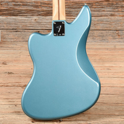 Fender Player Jaguar Bass Tidepool 2020 Bass Guitars / 4-String