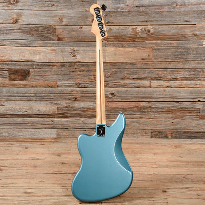 Fender Player Jaguar Bass Tidepool 2020 Bass Guitars / 4-String