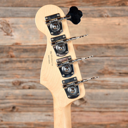 Fender Player Jaguar Bass Tidepool 2020 Bass Guitars / 4-String