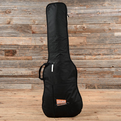 Fender Player Jaguar Bass Tidepool 2020 Bass Guitars / 4-String