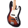Fender Player Jazz Bass 3-Color Sunburst Bass Guitars / 4-String