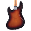 Fender Player Jazz Bass 3-Color Sunburst Bass Guitars / 4-String