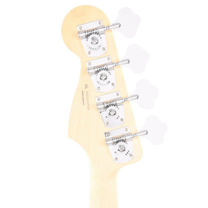 Fender Player Jazz Bass 3-Color Sunburst Bass Guitars / 4-String