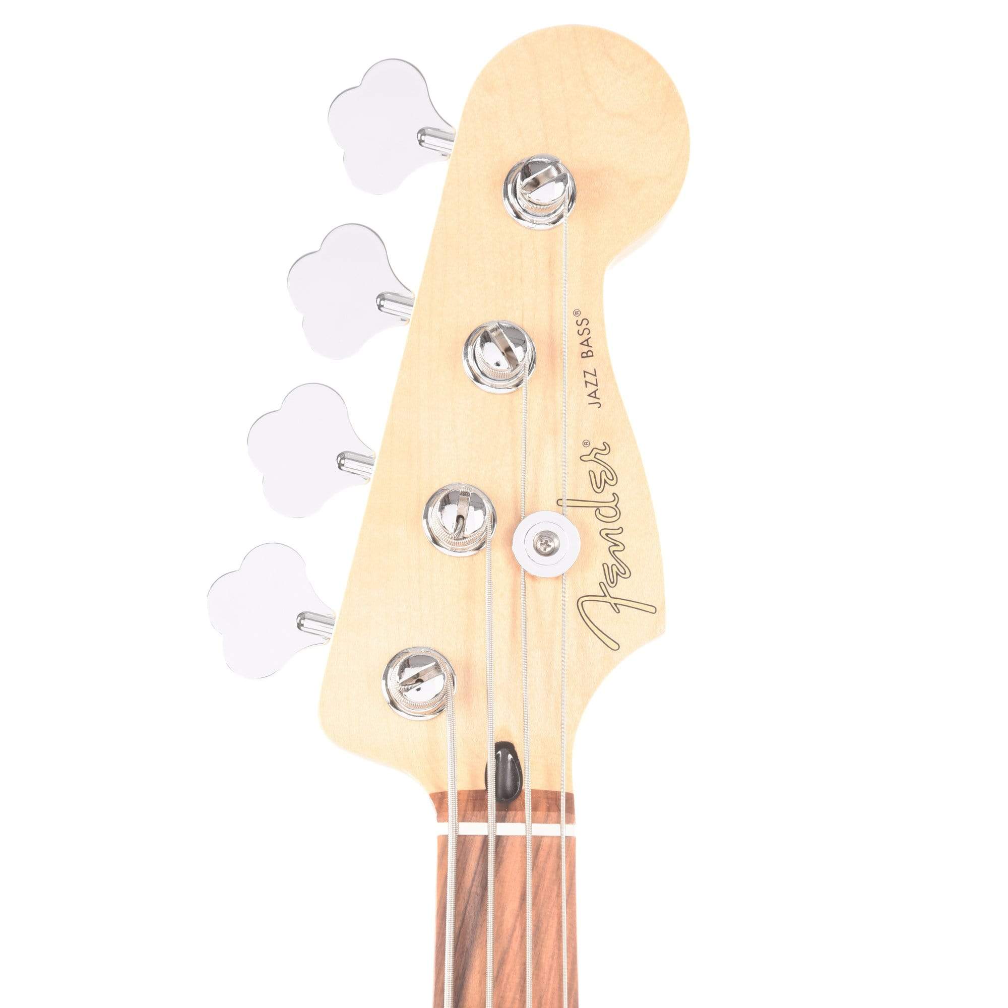 Fender Player Jazz Bass 3-Color Sunburst Bass Guitars / 4-String
