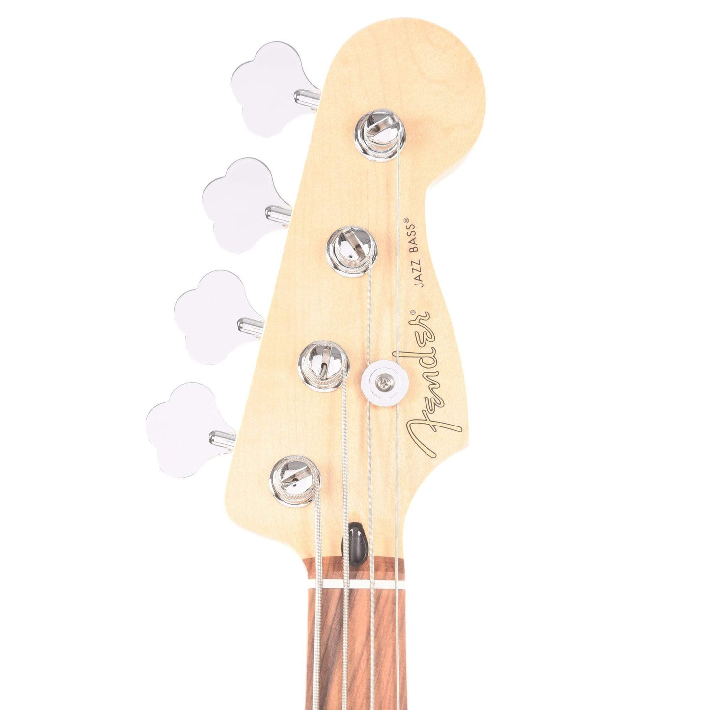 Fender Player Jazz Bass 3-Color Sunburst Bass Guitars / 4-String