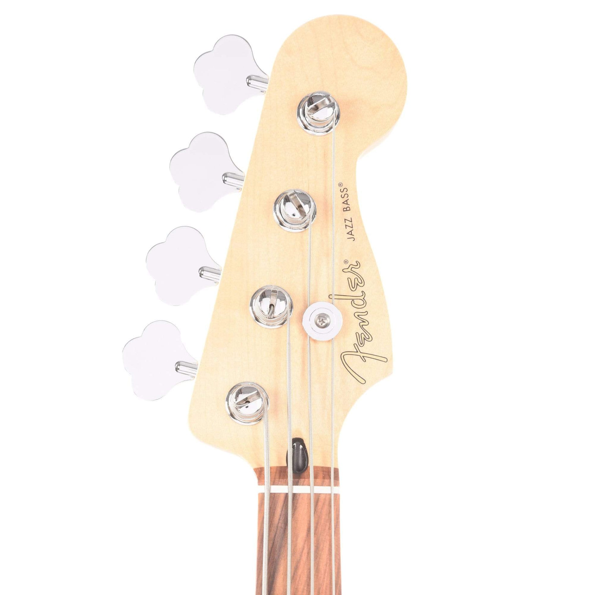 Fender Player Jazz Bass 3-Color Sunburst Bass Guitars / 4-String