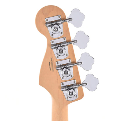 Fender Player Jazz Bass Black Bass Guitars / 4-String