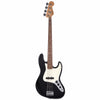 Fender Player Jazz Bass Black Bundle w/Fender Molded Hardshell Case Bass Guitars / 4-String