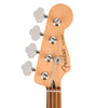 Fender Player Jazz Bass Candy Apple Red Bass Guitars / 4-String