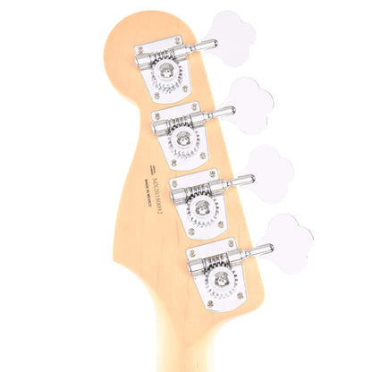 Fender Player Jazz Bass Capri Orange Bass Guitars / 4-String