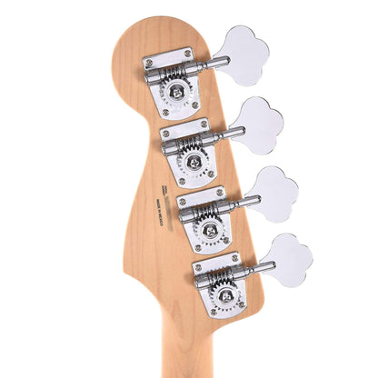 Fender Player Jazz Bass Fretless Polar White Bass Guitars / 4-String