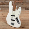 Fender Player Jazz Bass Fretless White 2021 Bass Guitars / 4-String