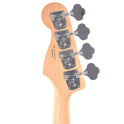 Fender Player Jazz Bass Polar White Bass Guitars / 4-String