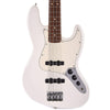 Fender Player Jazz Bass Polar White Bass Guitars / 4-String