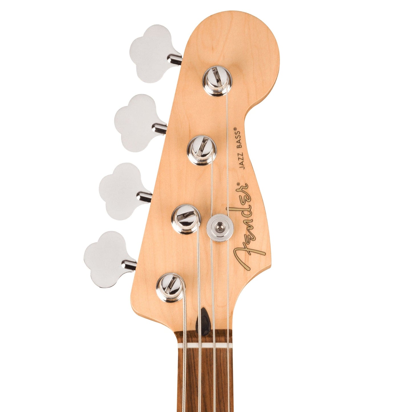 Fender Player Jazz Bass Sea Foam Green Bass Guitars / 4-String