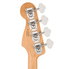 Fender Player Jazz Bass Sea Foam Green Bass Guitars / 4-String