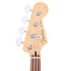 Fender Player Jazz Bass Silver Bass Guitars / 4-String