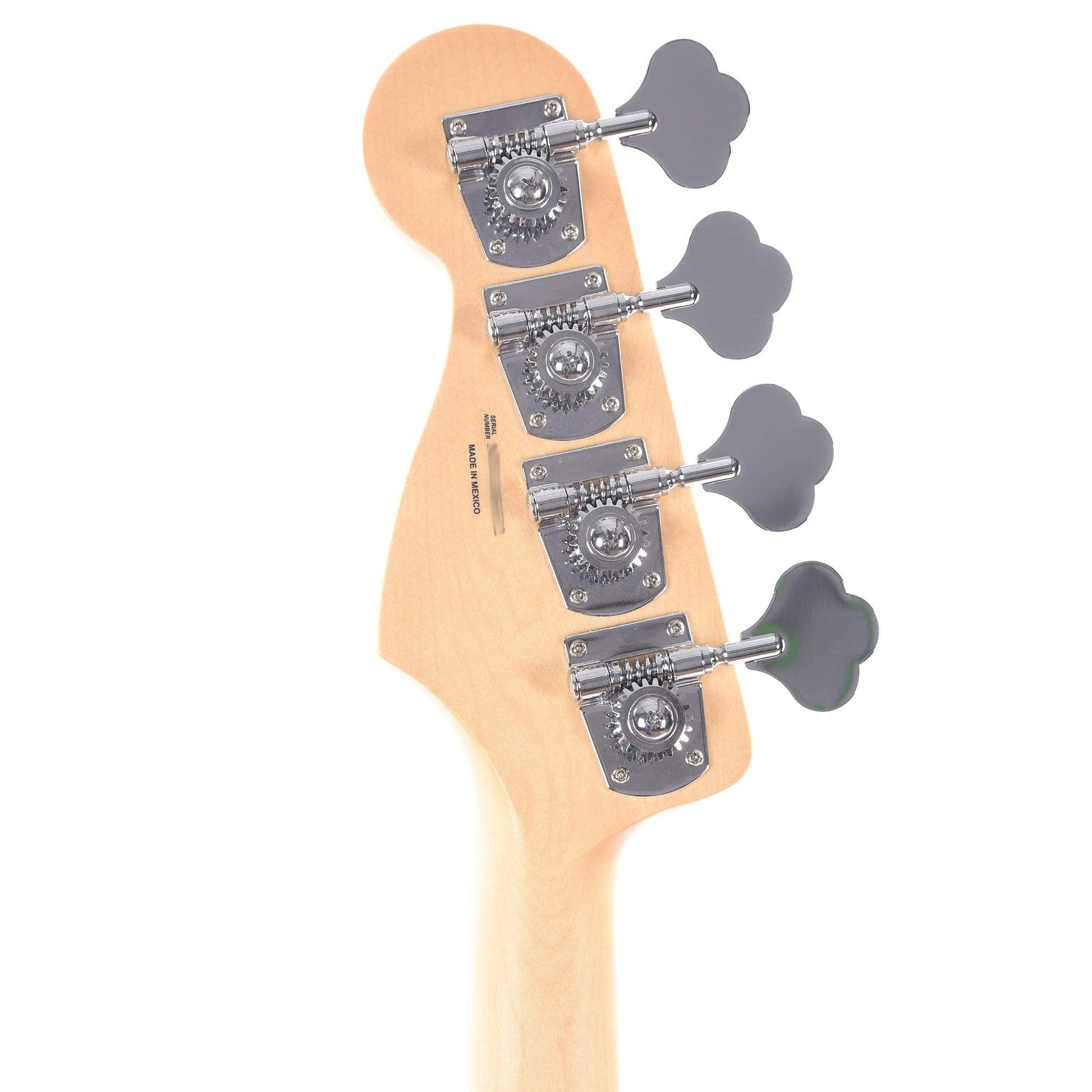 Fender Player Jazz Bass Sonic Red Bundle w/Fender Gig Bag, Stand, Cable, Tuner, Picks and Strings Bass Guitars / 4-String