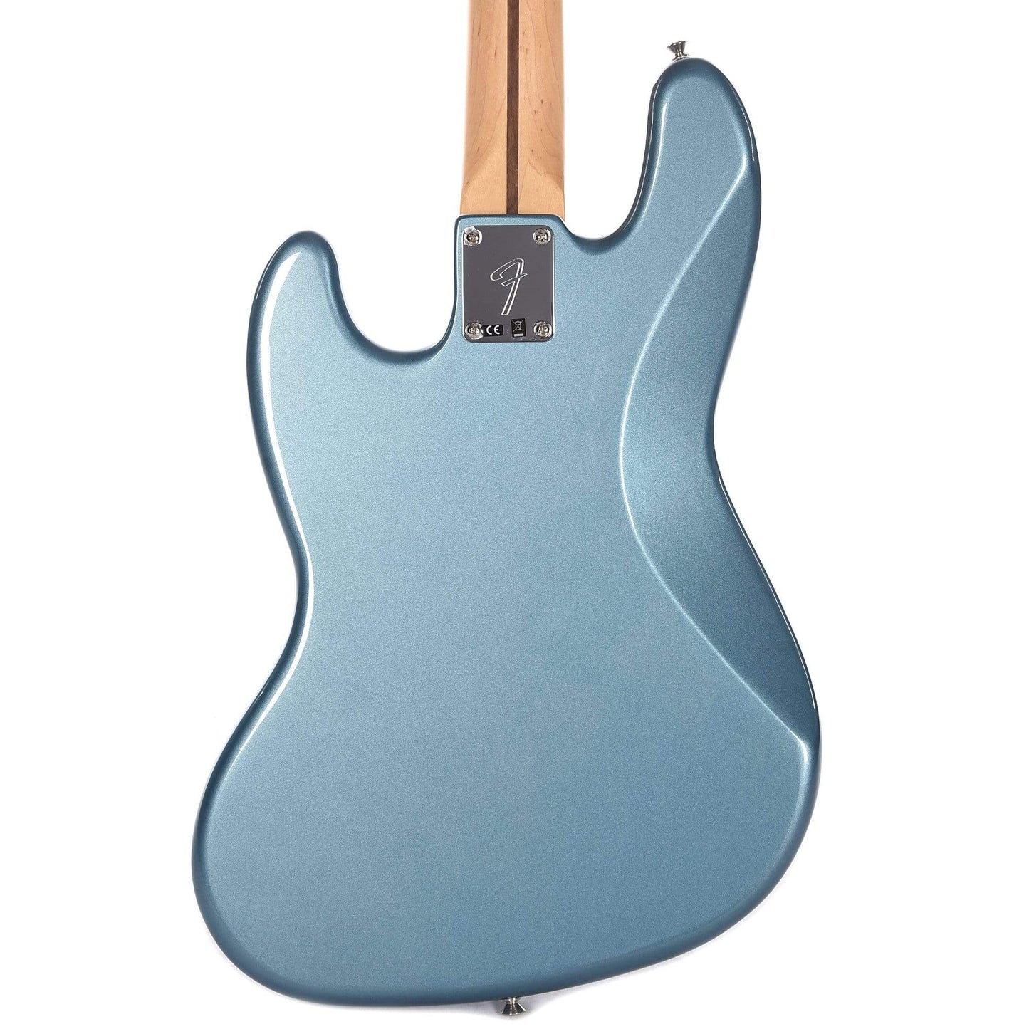 Fender Player Jazz Bass Tidepool Bundle w/Fender Gig Bag, Stand, Cable, Tuner, Picks and Strings Bass Guitars / 4-String