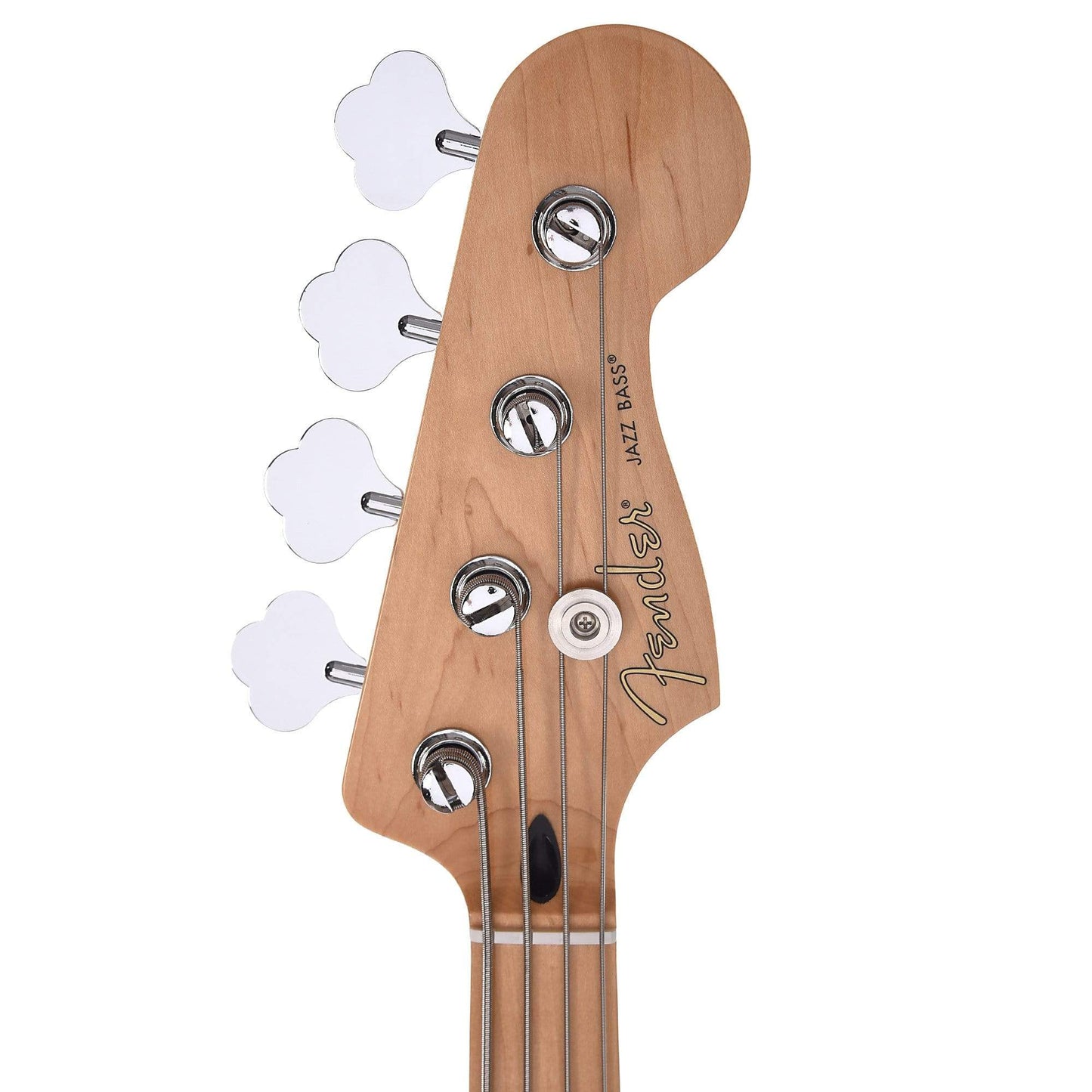 Fender Player Jazz Bass Tidepool Bundle w/Fender Gig Bag, Stand, Cable, Tuner, Picks and Strings Bass Guitars / 4-String