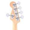 Fender Player Jazz Bass V 5-String 3-Color Sunburst Bass Guitars / 4-String