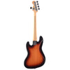 Fender Player Jazz Bass V 5-String 3-Color Sunburst Bass Guitars / 4-String