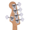 Fender Player Jazz Bass V 5-String Polar White Bass Guitars / 4-String