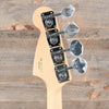 Fender Player Mustang Bass PJ Black w/Tortoise Pickguard Bass Guitars / 4-String