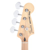 Fender Player Mustang Bass PJ Butterscotch Blonde w/3-Ply Black Pickguard Bass Guitars / 4-String