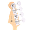 Fender Player Mustang Bass PJ Butterscotch Blonde w/3-Ply Black Pickguard Bass Guitars / 4-String