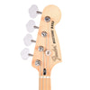 Fender PLayer Mustang Bass PJ Canary Diamond w/3-Ply Mint Pickguard Bass Guitars / 4-String