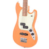 Fender Player Mustang Bass PJ Capri Orange Bass Guitars / 4-String