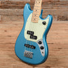 Fender Player Mustang Bass PJ Lake Placid Blue 2020 Bass Guitars / 4-String