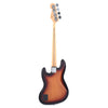 Fender Player Plus Active Jazz Bass 3-Color Sunburst Bass Guitars / 4-String