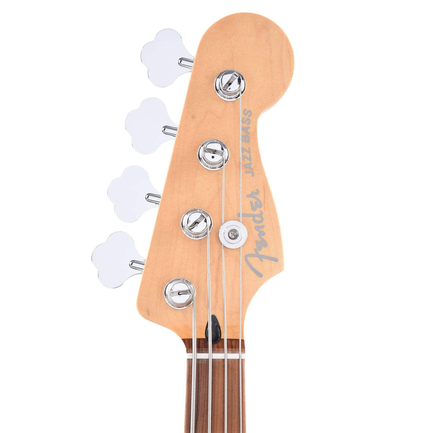 Fender Player Plus Active Jazz Bass 3-Color Sunburst Bass Guitars / 4-String