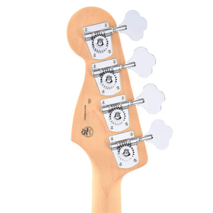 Fender Player Plus Active Jazz Bass 3-Color Sunburst Bass Guitars / 4-String