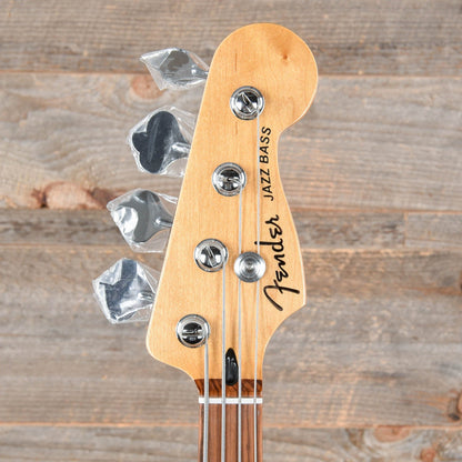 Fender Player Plus Active Jazz Bass 3-Color Sunburst Bass Guitars / 4-String