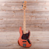 Fender Player Plus Active Jazz Bass Aged Candy Apple Red Bass Guitars / 4-String