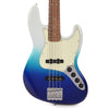 Fender Player Plus Active Jazz Bass Bel Air Blue Bass Guitars / 4-String