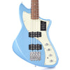 Fender Player Plus Active Meteora Bass Opal Spark Bass Guitars / 4-String