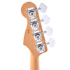 Fender Player Plus Active Meteora Bass Opal Spark Bass Guitars / 4-String