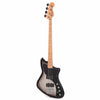 Fender Player Plus Active Meteora Bass Silverburst Bass Guitars / 4-String