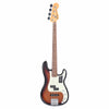 Fender Player Plus Active Precision Bass 3-Color Sunburst Bass Guitars / 4-String