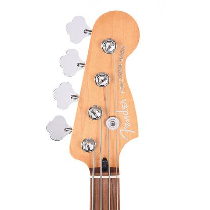 Fender Player Plus Active Precision Bass 3-Color Sunburst Bass Guitars / 4-String